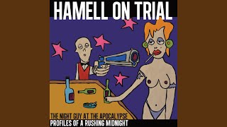 Watch Hamell On Trial Too High video