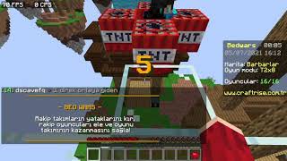 Bedwars Oyuncu Tipleri
