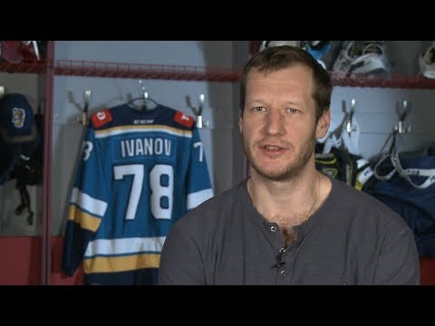 Итоги сезона 2017/18: Андрей Иванов
