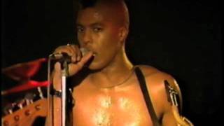 Watch Fishbone Ugly video