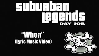 Watch Suburban Legends Whoa video