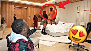 Kevin Hart And Druski Pulled Upruckusreaction