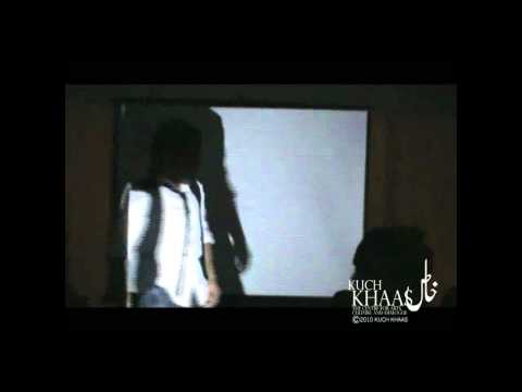 Kuch Khaas: Premiere: Uzair Jaswals Tere Bin Music Video