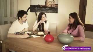 Philips Powerpro Bahar Temizliği