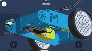 mBot basics