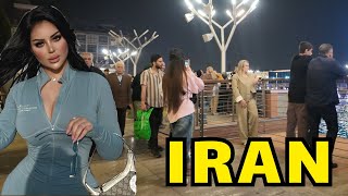 Whats Really Going On In Iran Today? Real Life Of Iranian People ایران