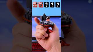 I Want It, I Got It Skibidi Toilet Toys Unboxing