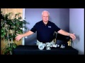 PBM Valve for Gas & Oil Industry Part #2 with Jerry Foley
