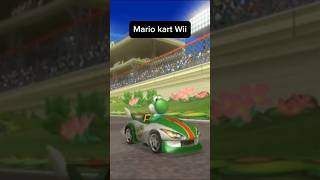 Mario Kart Double Dash Sound Effects In Mario Kart Wii??
