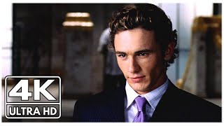 All Harry Osborn Scenes 4K Imax