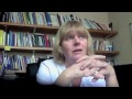 Interview mit Veronika Sieglin