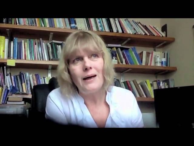 Interview mit Veronika Sieglin
