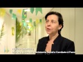 Tereza Campello fala de participação no Face to Face sobre o Bolsa Família