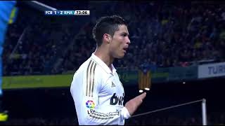 Calma Calma celebration Cristiano Ronaldo free clip | 4K