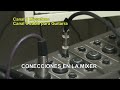 mixer