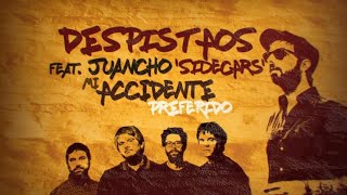 Watch Despistaos Mi Accidente Preferido feat Juancho Sidecars Y Sidecars video
