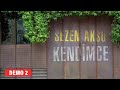 Sezen Aksu - Kendimce (Official Video)