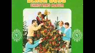 Watch Beach Boys I Saw Santa Rockin Around The Christmas Tree video