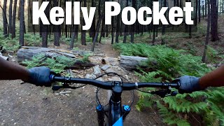 Kelly Pocket Flagstaff, Az