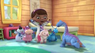 Doc Mcstuffins - Episode 52B Official Disney Junior Africa