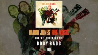Watch Danko Jones Body Bags video