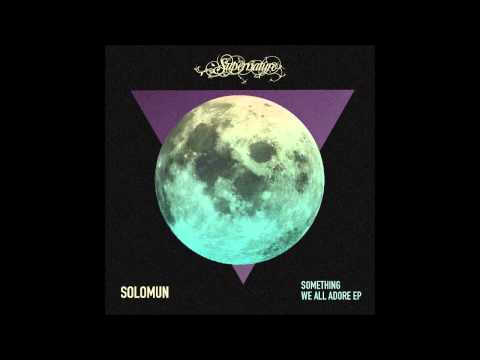 Solomun - Something We All Adore (Original Mix)