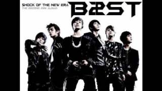 Watch B2st Special video