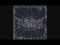 DETROX - still alive
