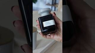 Une Vanille Noire Intense Par Atelier Materi