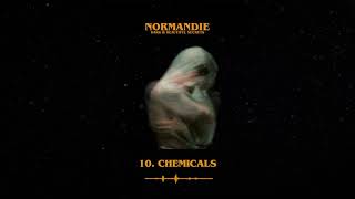 Normandie - Chemicals (Official Audio Stream)