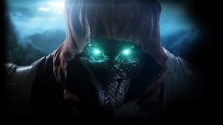 StarCraft II: Wings of Liberty - Zeratul`s Warning - The Prophecy Full Story HD 1080p