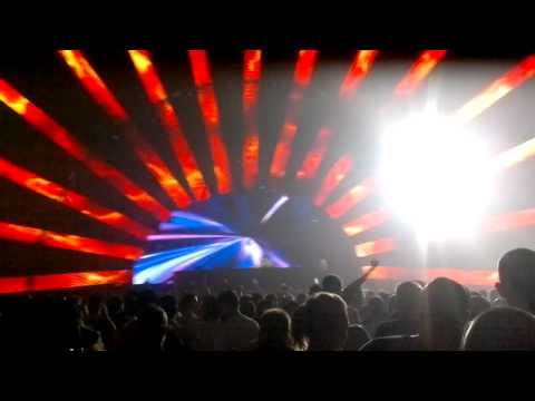I Love New Year 201112 Wroclaw - Orjan Nilsen
