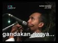 Tirai Cinta Metro #4 Tirai Cinta Metro #4