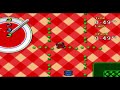 [Micro Machines 2: Turbo Tournament - Эксклюзив]