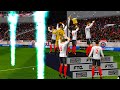 Dream League Soccer 2019 Android Gameplay #25