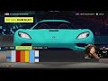 Forza Horizon 2 LP Ep33 The Finale  w/Thrustmaster Wheel Cam