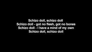 Watch Lordi Schizo Doll video