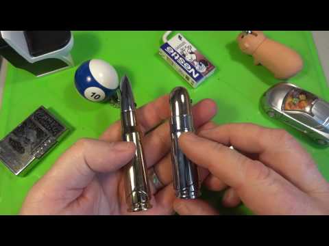 Мастер класс зажигалки Мастер класс зажигалки
