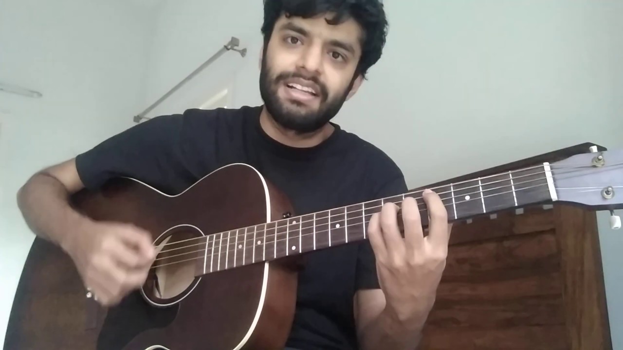 Sanu Ik Pal - Raw Cover - Aviraas