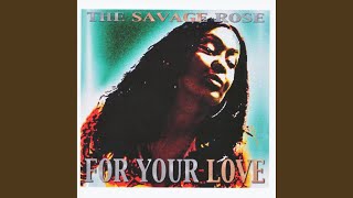 Watch Savage Rose Soul Of Love video