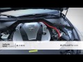 油電新戰力 Infiniti Q50S Hybrid