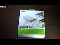 SBS Battery Backup 10.000 mAh: Unboxing | Esclusiva mondiale