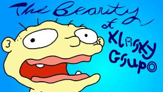The Beauty Of Klasky Csupo - Kirblog 72614
