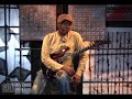 Vernon Reid and the  Cult Of Personality writing process and guitar lesson
