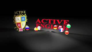 Active English Tanıtım Filmi (PisiFilm)
