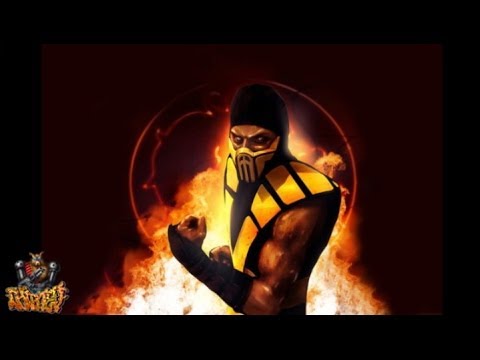 Mortal Kombat 4 Mortal Kombat 4