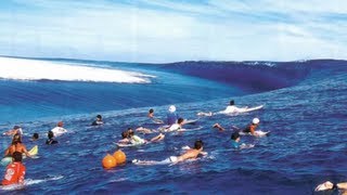 Teahupoo IS Everest - Overcrowded and Full of People's Sh*t - EpicTV Surf Report
