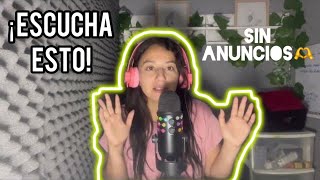 Asmr Sin Anuncios En Susurros