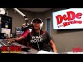 DeDe's Hot Topics - Jussie Smollett Breaks His Silence