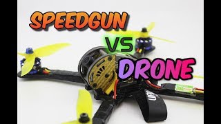 Almost 100Mph Racing Drone Lx Leopard Ld Power Motors Review